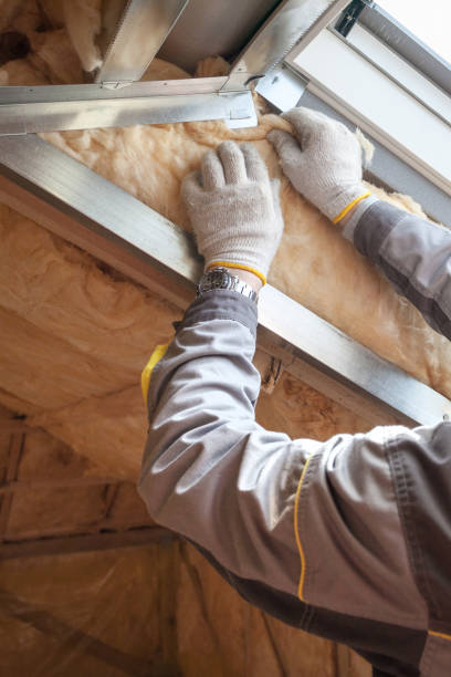 Best Spray Foam Insulation in Ozona, TX