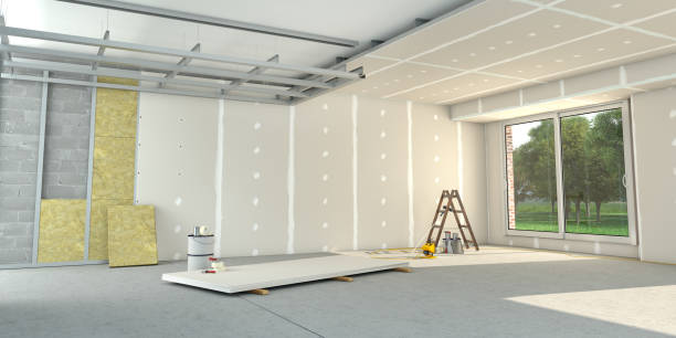 Best Energy Efficiency Insulation in Ozona, TX